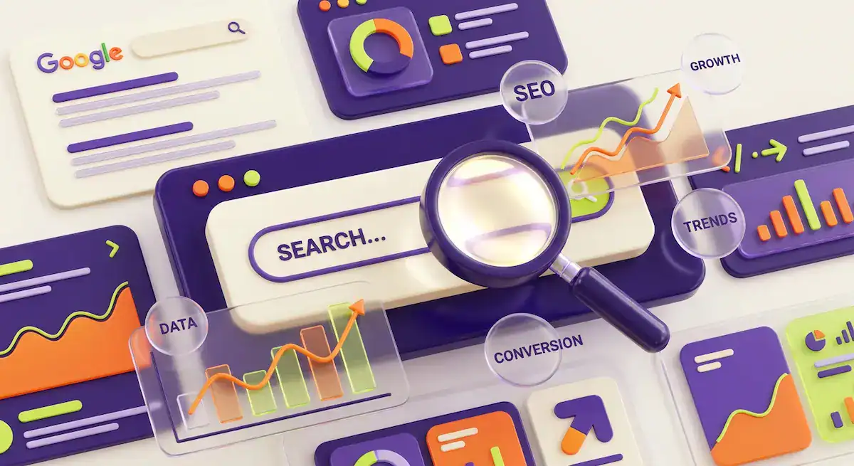 SEO optimizasyonu hizmeti - Google arama motoru sıralaması Kayseri,Ankara,Niğde,Antalya
