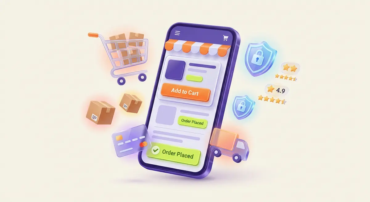 E-ticaret sitesi kurulumu - online mağaza WooCommerce Kayseri